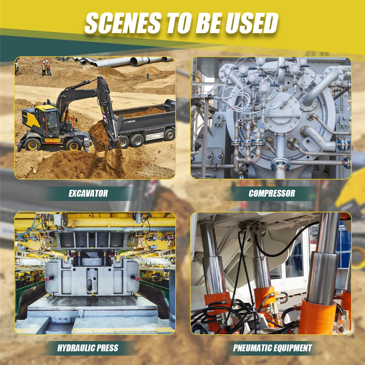 【¡¡Stock limitado!】Manómetro hidráulico