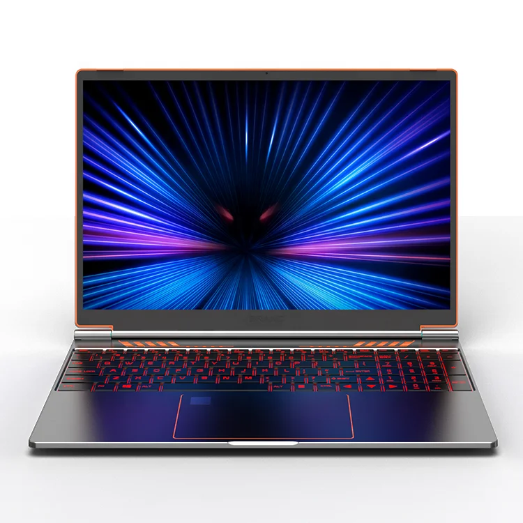 16-Zoll-Gaming-Laptop mit i7 Octa-Core-Prozessor Windows 11 Betriebs system hergestellt