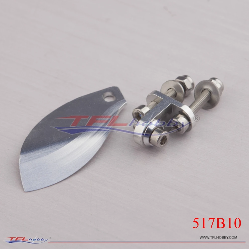 TFL Genuine Parts! Turn Fin  for RC Racing boat