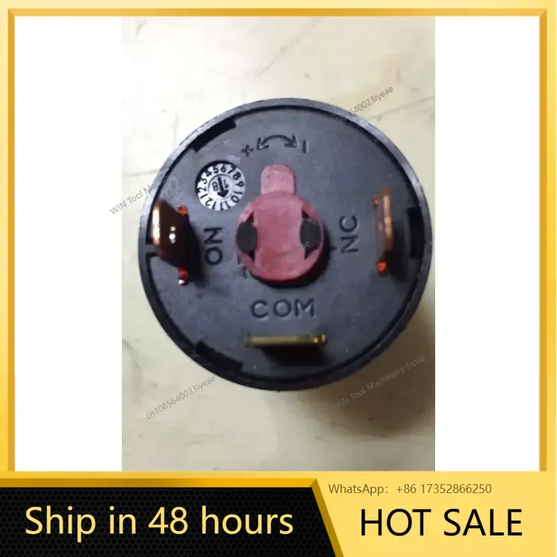 Industrial Steam Pressure Control Switch CEME PN5612 VAP DR PN5611 PC5410 PC5411 VAP Boiler Pipeline Monitoring Component view 3