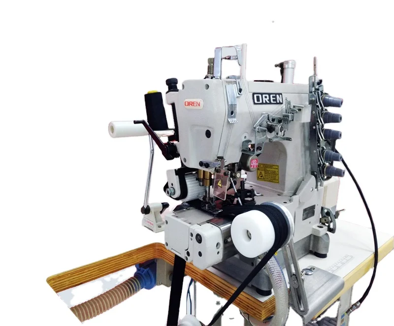 Industrial Sewing Machine