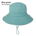 Blue-green 3-8