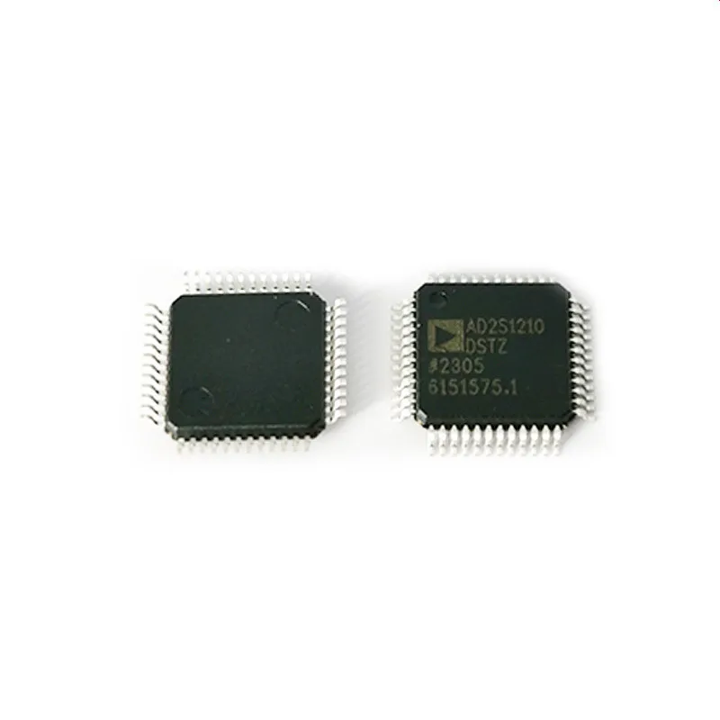 

1 шт./лот AD2S1210DSTZ LQFP48 новый оригинальный в наличии