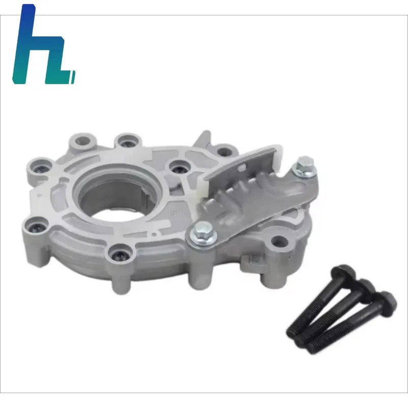 

12640448 12590016 Automobiles Engine Parts Oil Pump For GM 2004-2021 Buick Cadillac 9-4X Acadia 2.8L-3.6L V6 12590152 12584298