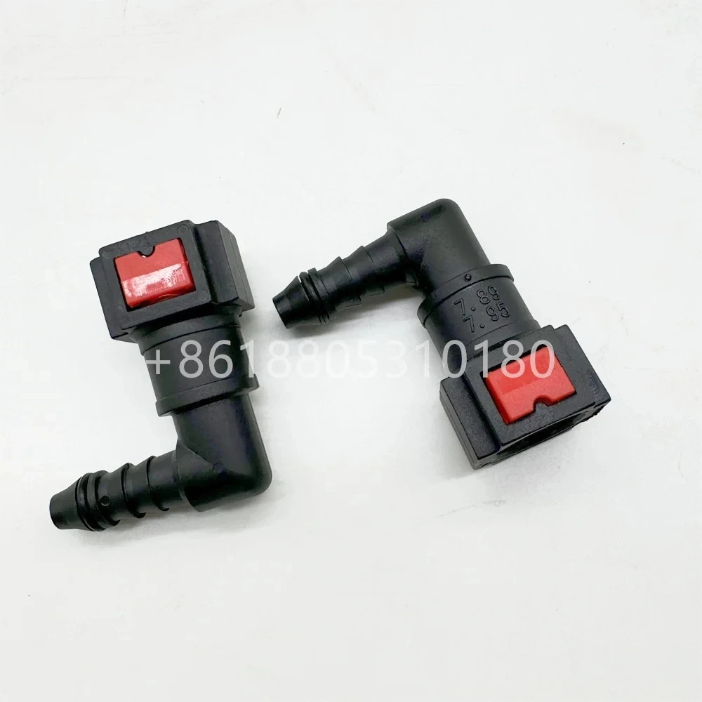 7.89 quick connector is suitable for Mercedes Benz Scania urea pumps and urea dispensers 2238325 /A0001405339/A0001407878