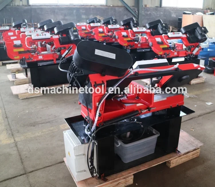 Ленточная пила