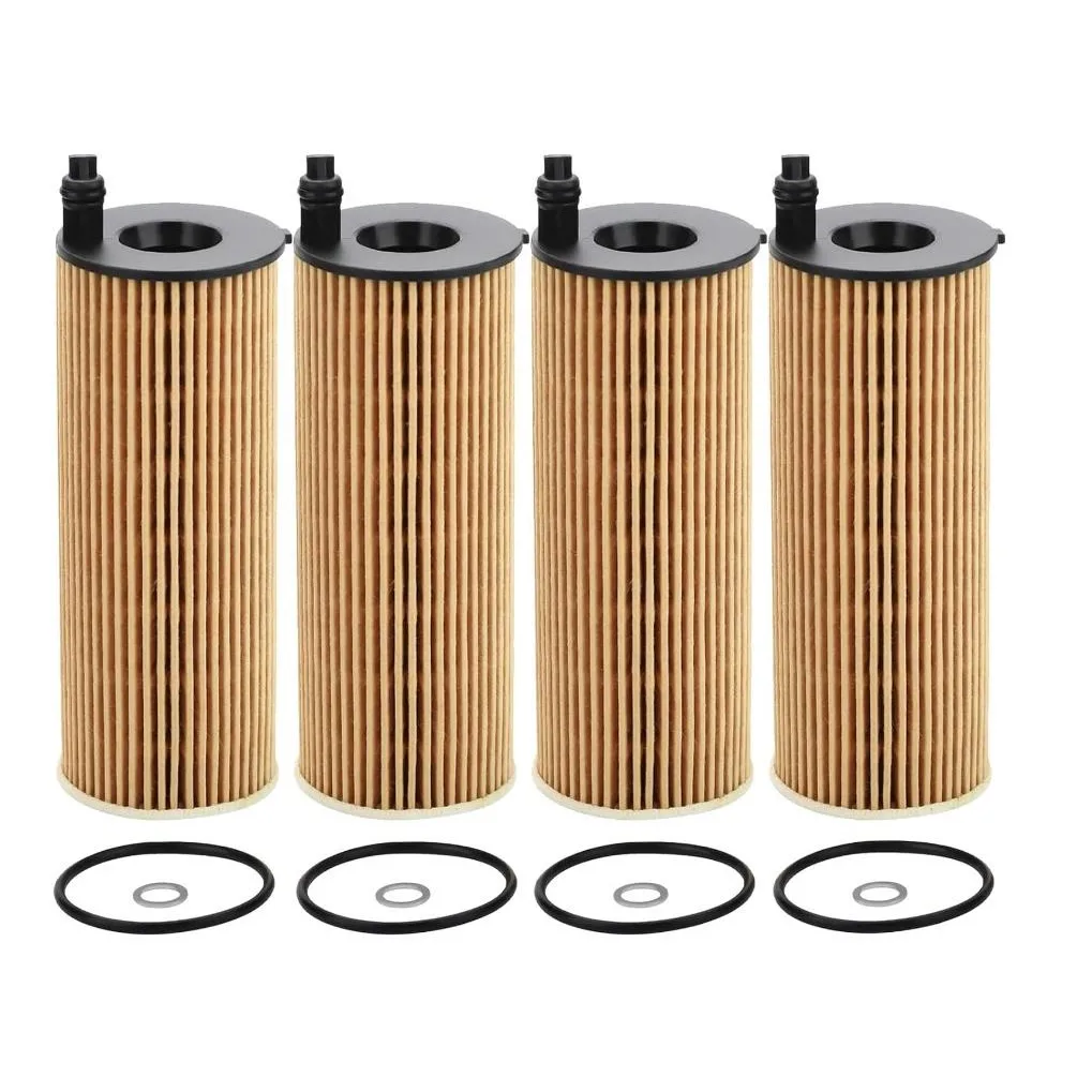 Oil Filters For F20…