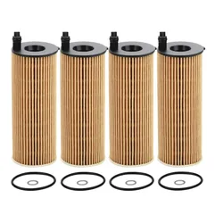Oil Filters For F20 F30 F32 F36 F15 G01 G30 G31 F10 F11 518d 520d OEM 11428575211 11 42 8 575 211