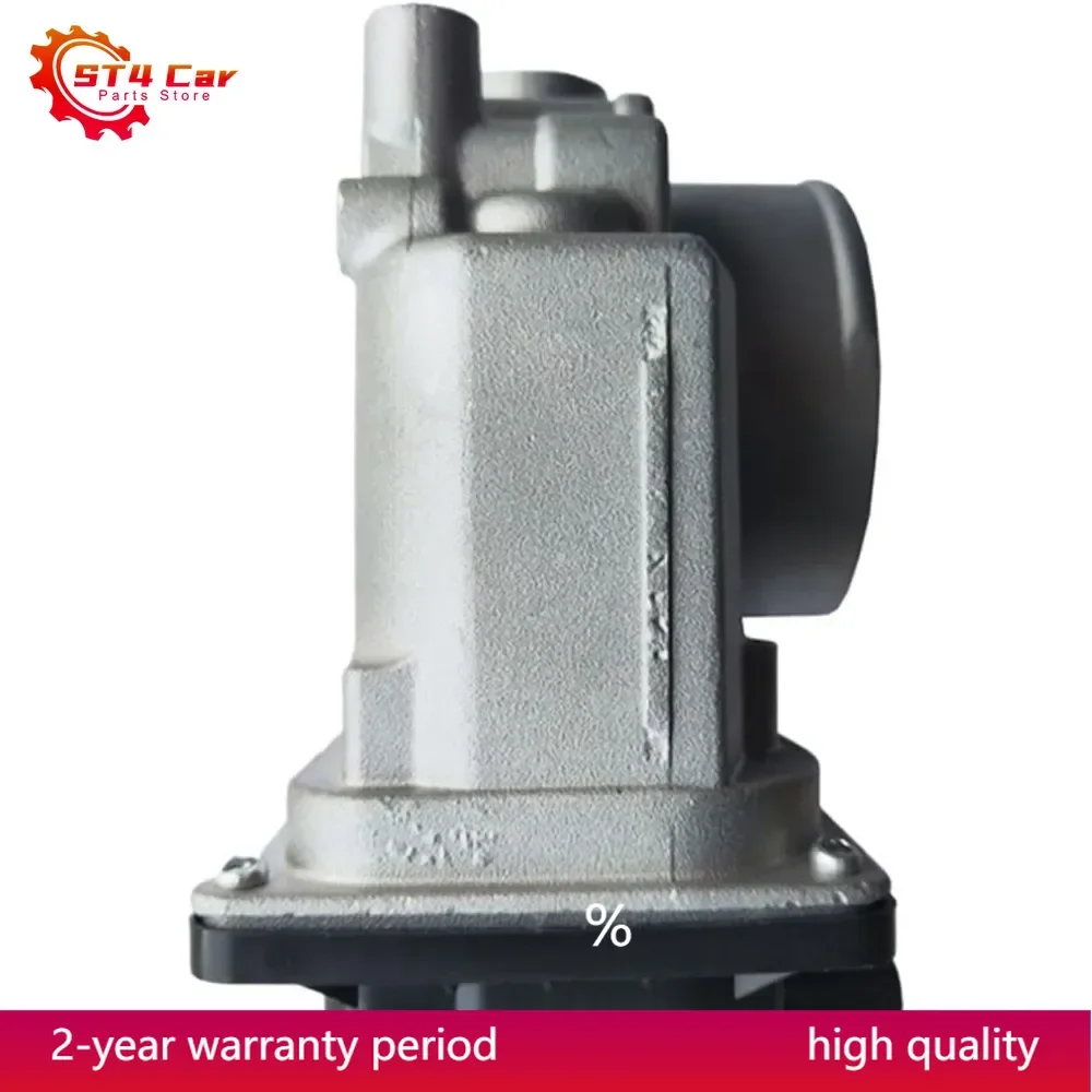 

1450A033 Корпус дроссельной заслонки для двигателя 4D56U 4M41 Mitsubishi L200 B40 PAJERO MONTERO SPORT Triton STRADA 2.5D Дроссельный клапан 60 мм