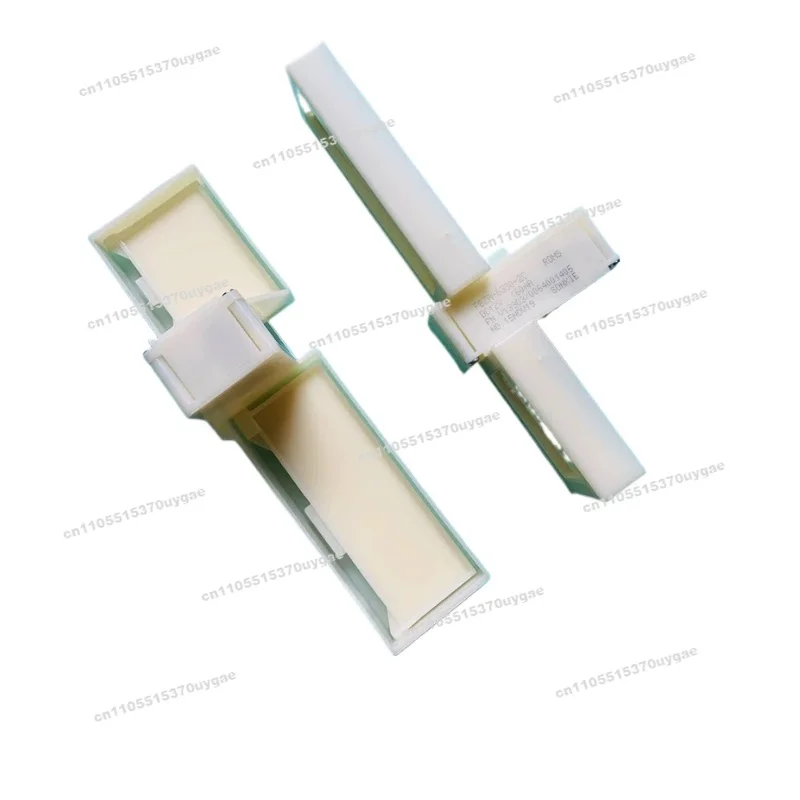 Refrigerator Refrigerator 0064001405 Drive Damper 12V Refrigerator Electric Double Damper 4 Wires