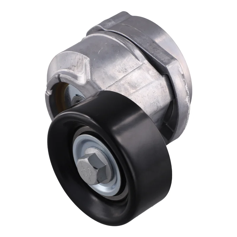 

НОВИНКА-для Hyundai Genesis Coupe H-1 Kia 2010-2015, натяжитель ремня двигателя 25281-2C000 252812C000, автомобильная часть