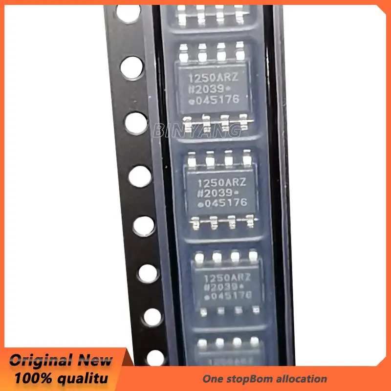 

Новые оригинальные 10 шт. ADUM1250ARZ ADUM1250 1250ARZ SOP8