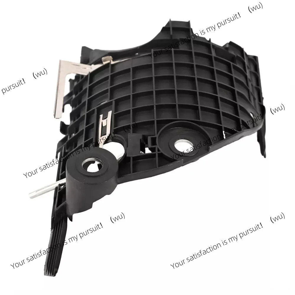 

Кронштейн для крепления фар Volkswagen Beetle 2006-2010 гг. 1C0941053 1C0941054