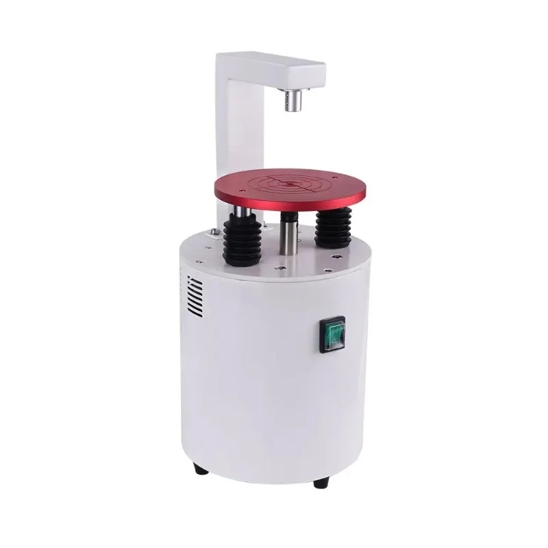120W Detal Pindex Machine for Plaster Model Set 2800RPM High Precision Dental Equipment