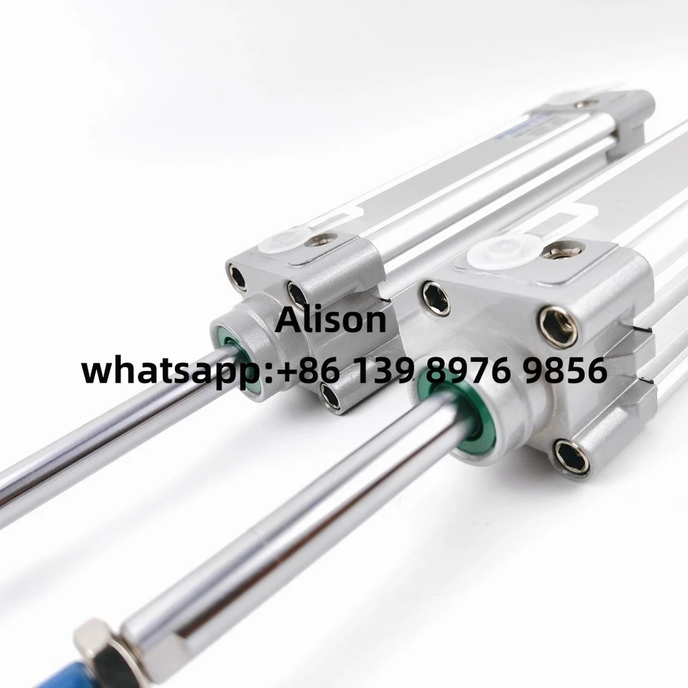 

DNC-50-155-PPV-A-245K8 CP96SDB50-WBR479-155 DNC-50-155-PPV-A-245K8-SA DSBC-50-155-PPVA-245E-SA cylinder FOR Textile machine