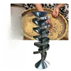 Multi Grains Cleaner Grader Small Grain Separator Soybean Machine 1