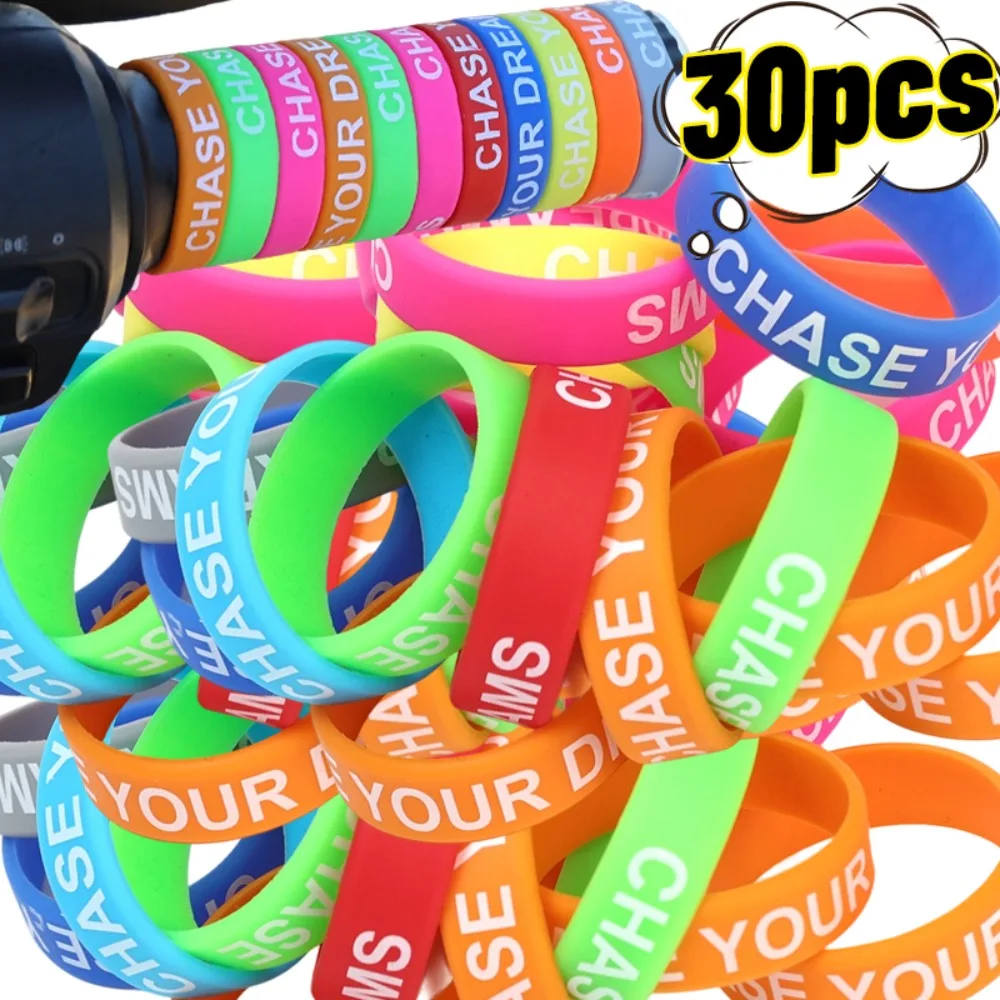 30/5pcs Silicone Nonslip Handle Anti Slip Ring Motorcycle Electric Bikes Handlebar Protection Cover Summer Waterproof Cover 30mm