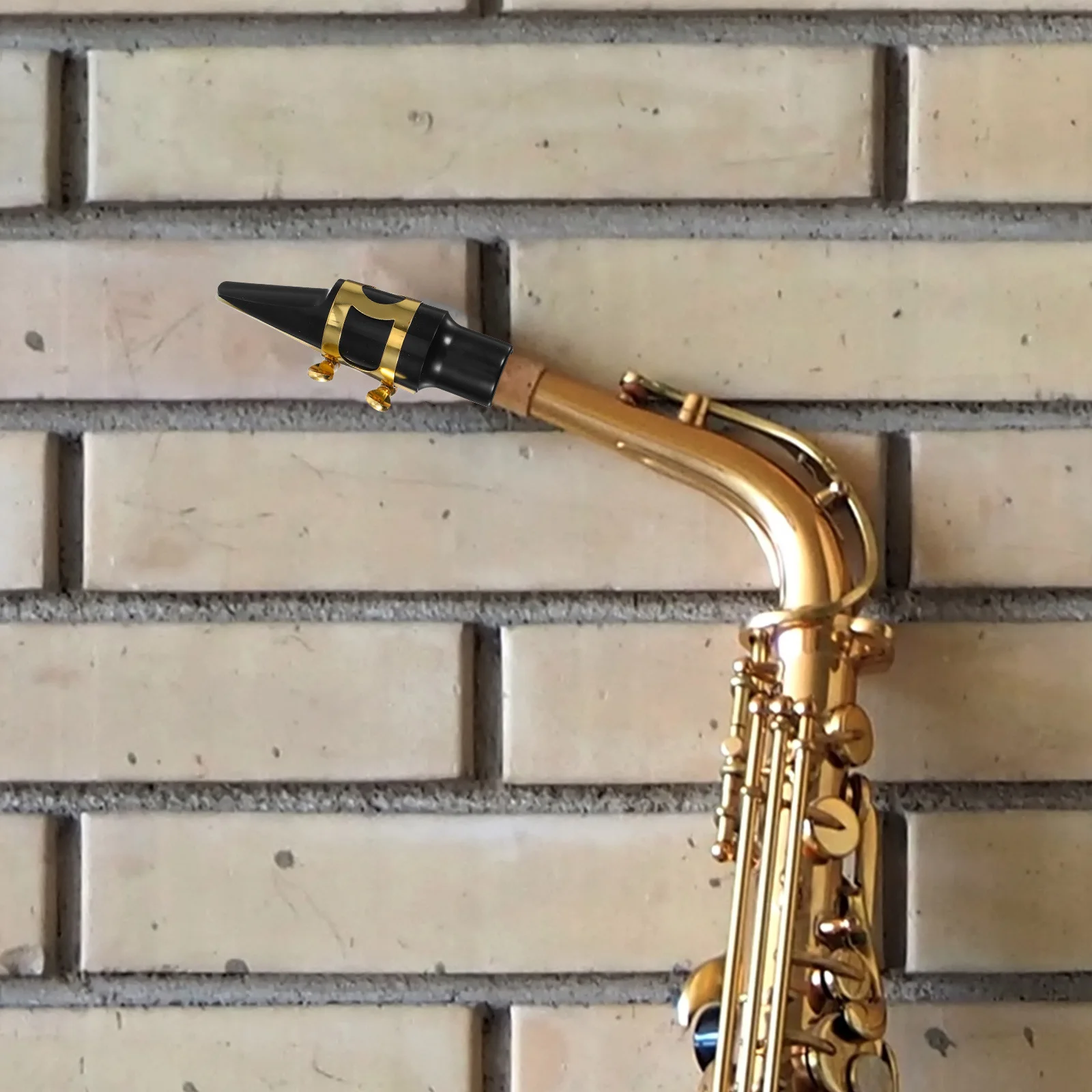 ألتو ساكسفون المعبرة Abs ساكس المعبرة استبدال لموسيقي الجاز دائم الدقة أجزاء الآلات الهندسية