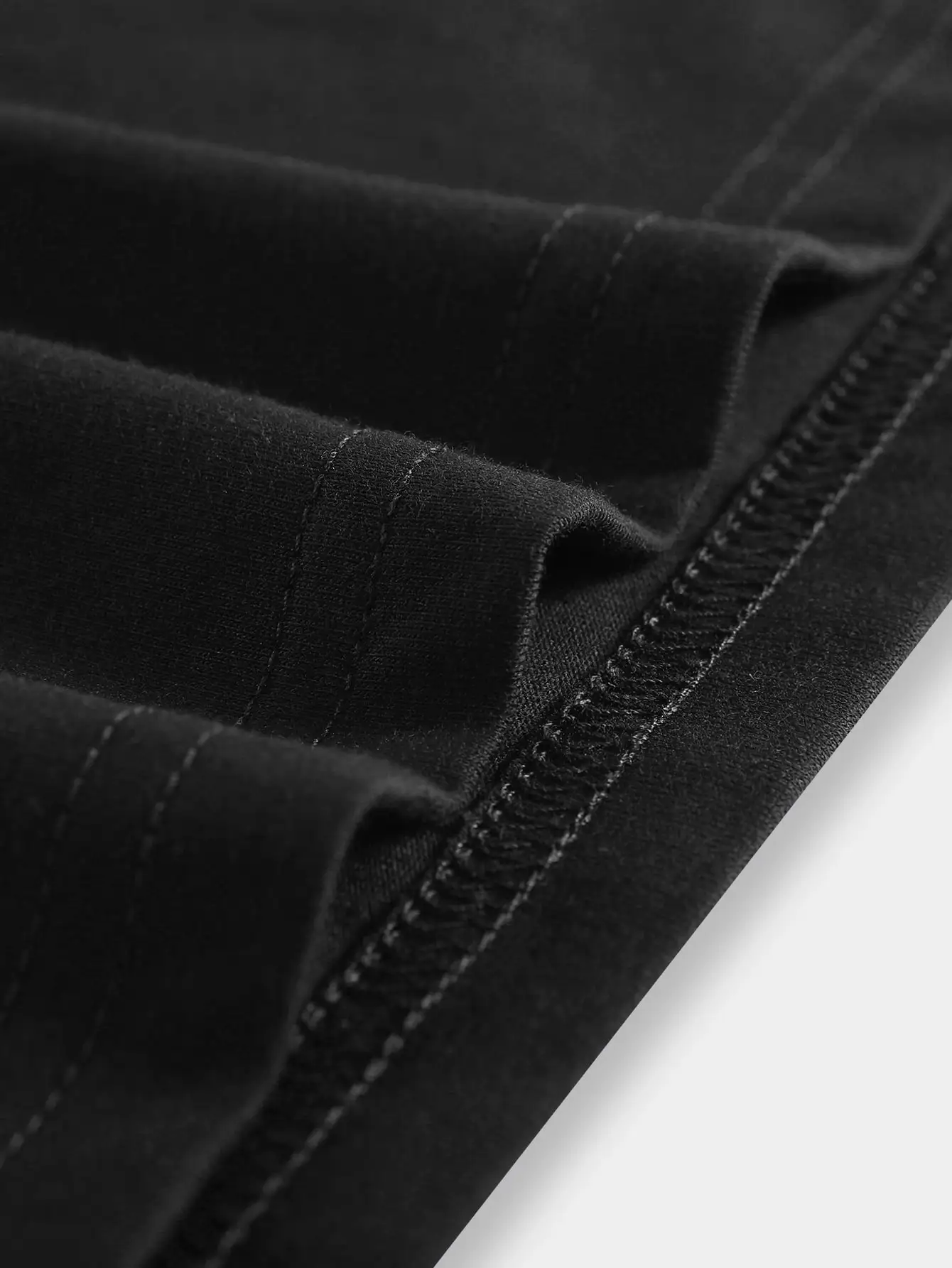 ROMWE MEN Street Life Men Letter Graphic Tee, School