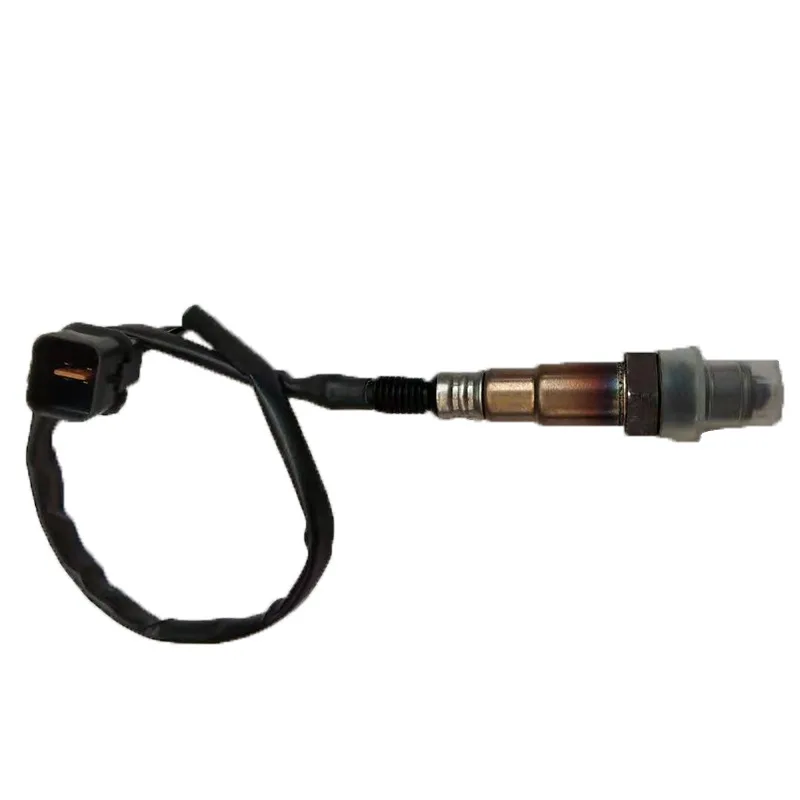 For now, Freddie Yuedong Gamma Auto Parts Oxygen Sensor Rear Oxygen 39210-2B110