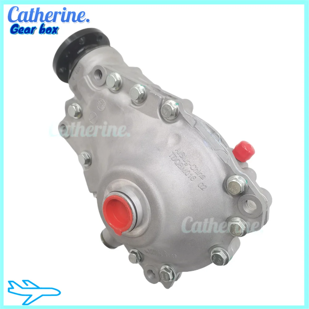 31507578154 AP03 Rakitan Diferensial Depan untuk BMW X3 X4 F25 F26 2011-2018