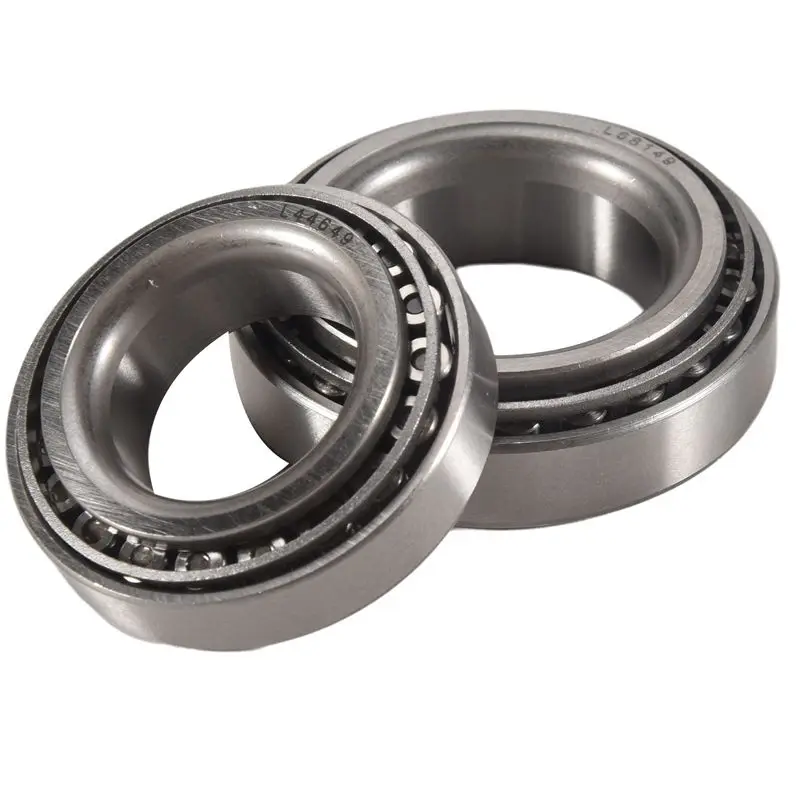 Trailer Hub Bearings Kit For 3500 1.719 Inch Spindle 84 Axle L68149 L44649