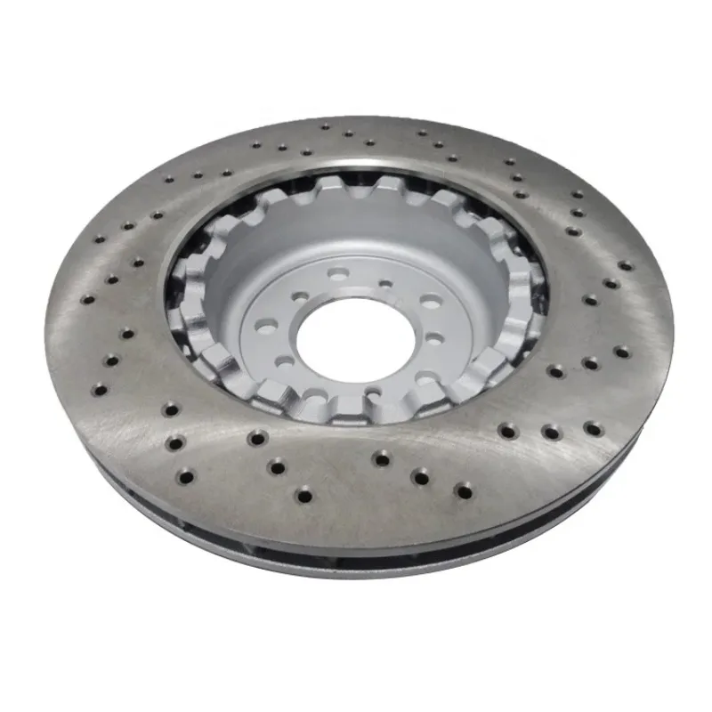 34116794429 High Quality Brake System Brake Disc For BMW 5 Series F10 5 F11 520-530i 518-525d OEM 6794429 6883506 34106883506