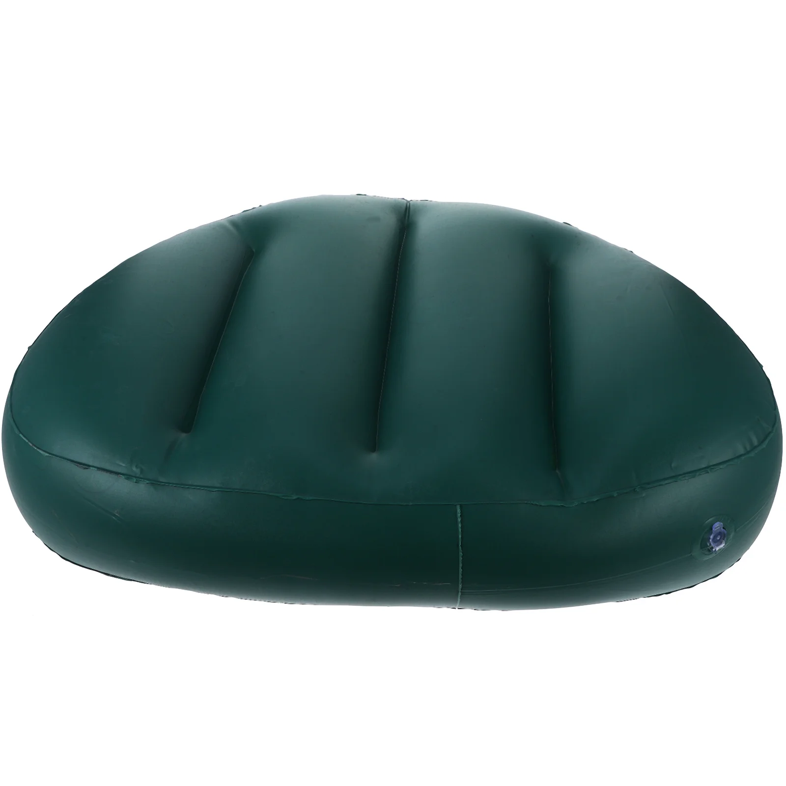 

Inflatable Boat Seat Cushion Soft Breathable High Resilience Comfortable Rafting Drifting Kayak Pad Camping Fishing