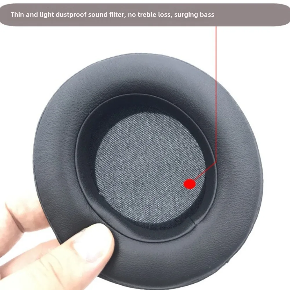 Thumbnail 3 - #61 Latest Headphone Cushions & Tips Offers