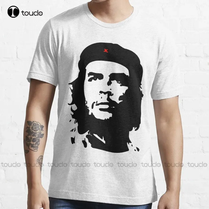 Che Guevara Portrai…