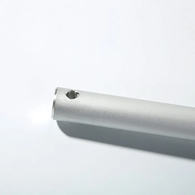 Electric Actuators DC 24v IP65 Multi-function Small Electric Cylinder Industrial Electric Linear Actuator