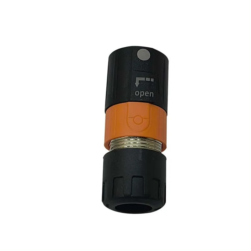 

Tool AccessoriesConnector M15915 Male 9-Core Connector Servo Aviation Plug Estb202