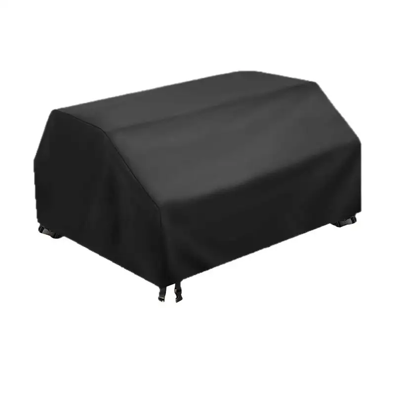 

Kids Sand Table Cover Waterproof Sand Water Table Cover Adjustable Tear-Resistant Children Play Accessories For Camping