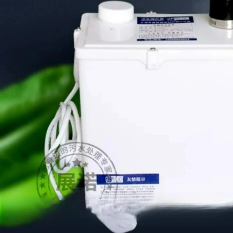 LTT， household kitchen sewage lift pump basement wash basin sewer sewage pump shop drainage pump