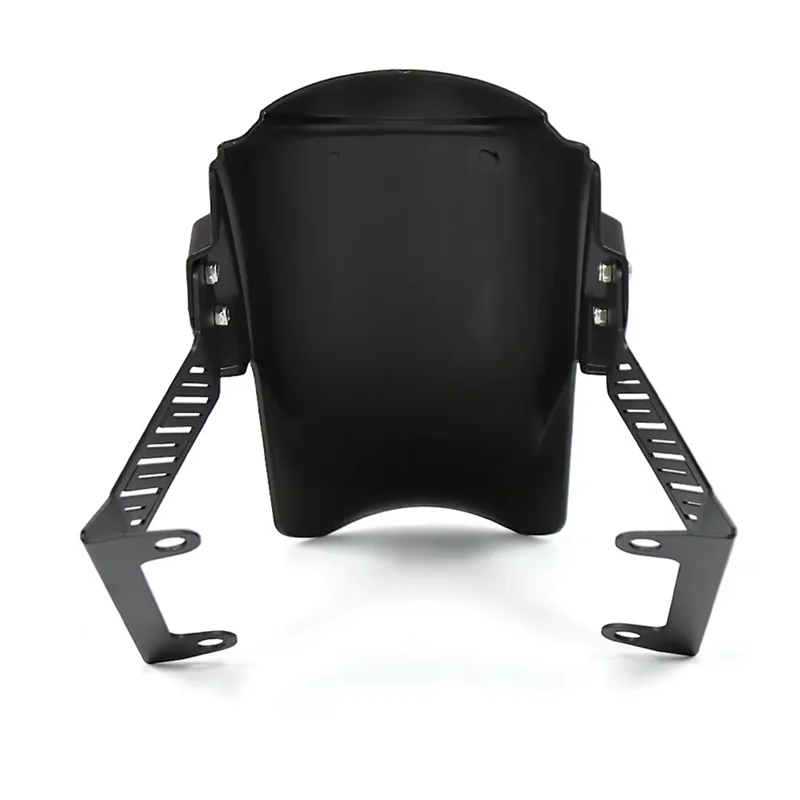 

For BMW R1300GS 2023-2024-2025 Motorcycle Front Fender Mudguard Splash Guard Cover Wheel Hugger