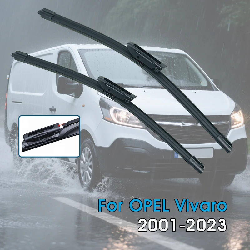 Car Wiper Blades Fo…