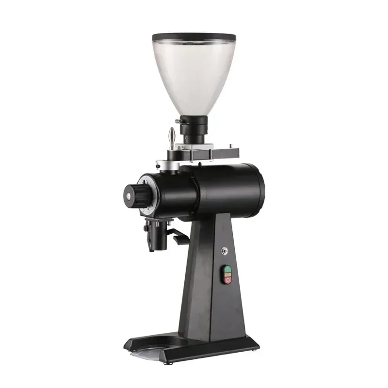 

C98PRO-DD Coffee Grinder 1000W High Power Electric Commercial Large Grinder Espresso Powder Kitchen Appliances 110-220V 50/60Hz