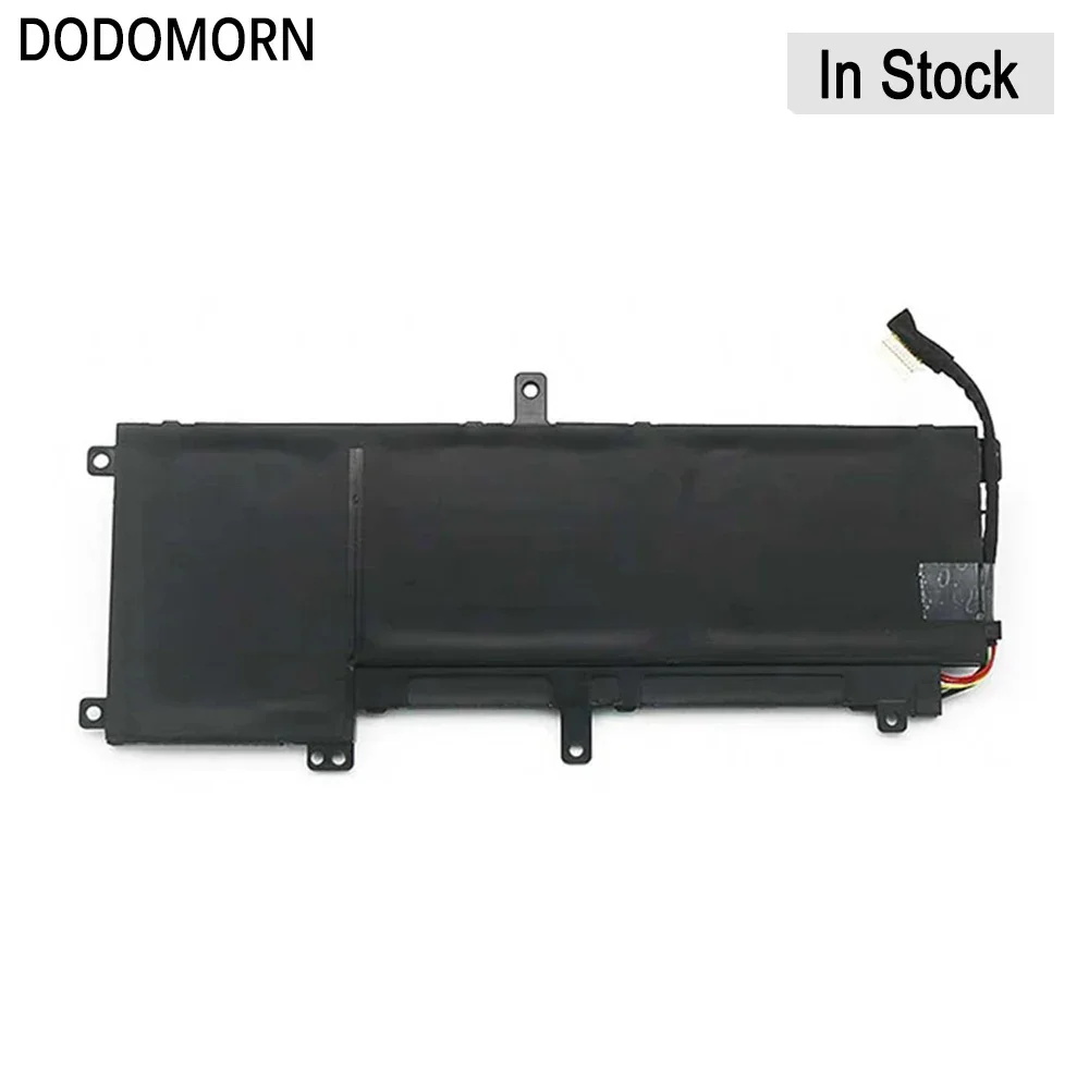 Laptop Battery For HP Envy 15 15-as000 15-as014wm 15-as091ms 15-as100 15-as101ng High Quality Full Capacity 52WH