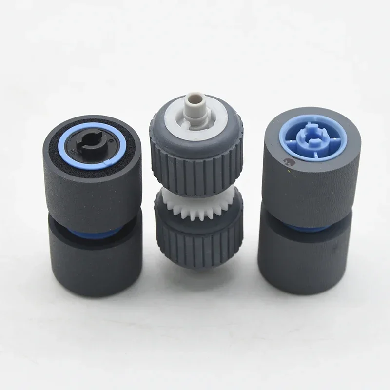 1SETS 4009B001 4009B001AA Exchange Roller Kit for CANON DR-6050C DR-7550C DR-9050C / DR 6050C 7550C 9050C