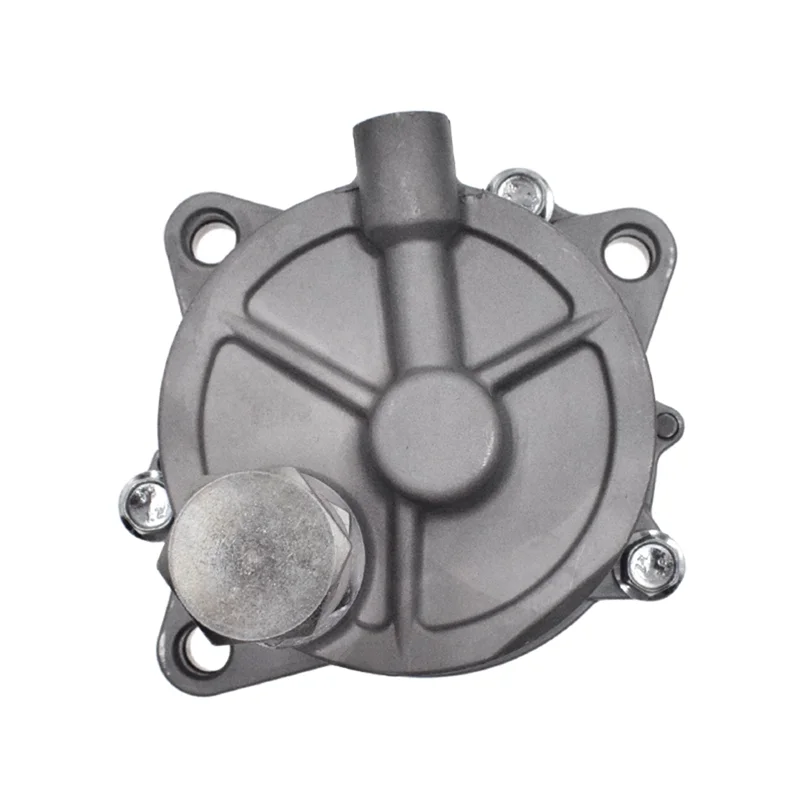 

A21F-Engine Vacuum Pump Assy For Isuzu D-Max Pickup MK2 TFR TFS UCR UCS 2.5 TD 8982517650 8981780271 8972453189 8973120814