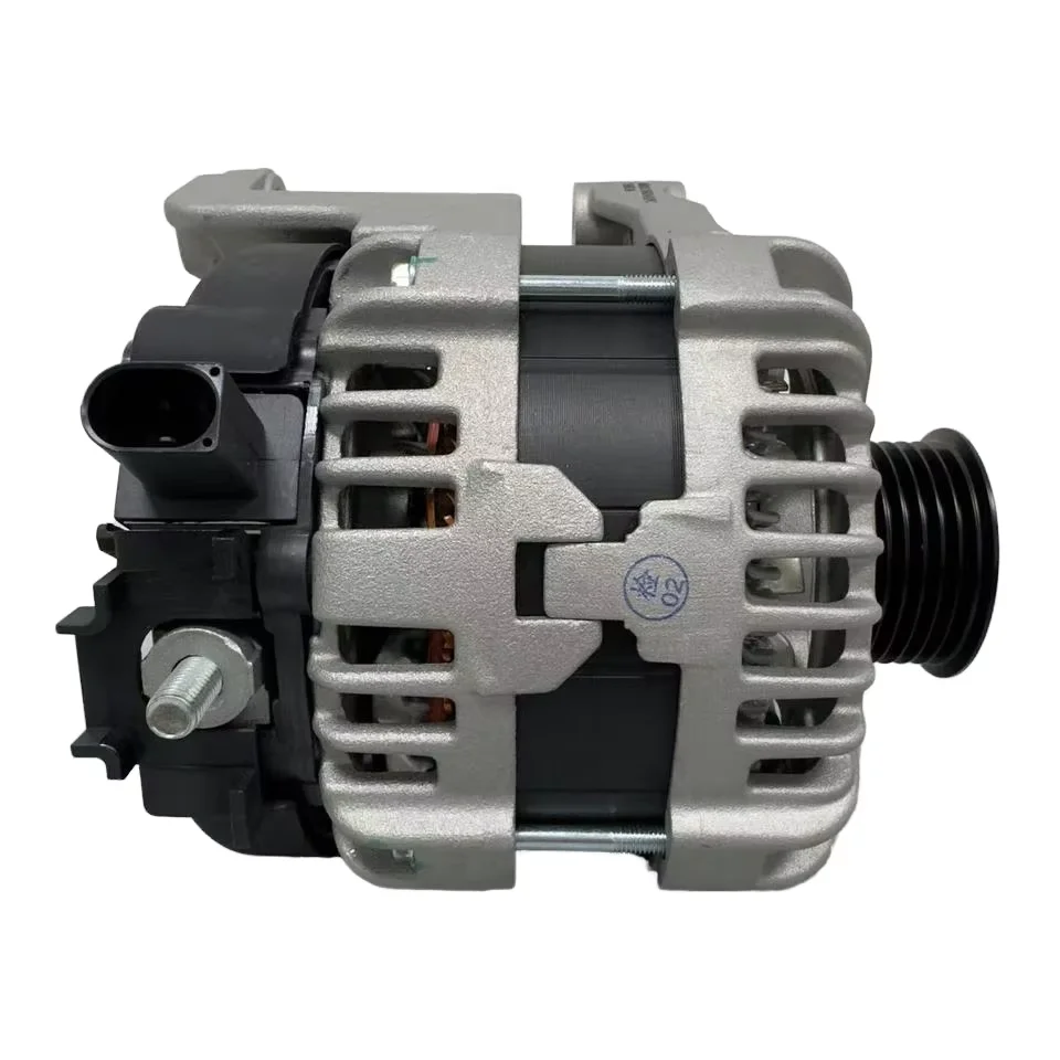 Alternator 12V for BMW 118d 2.0 12317640131 1042118180 1042118181 1042118182 1042118183 ALN1128AN ALN1128GB
