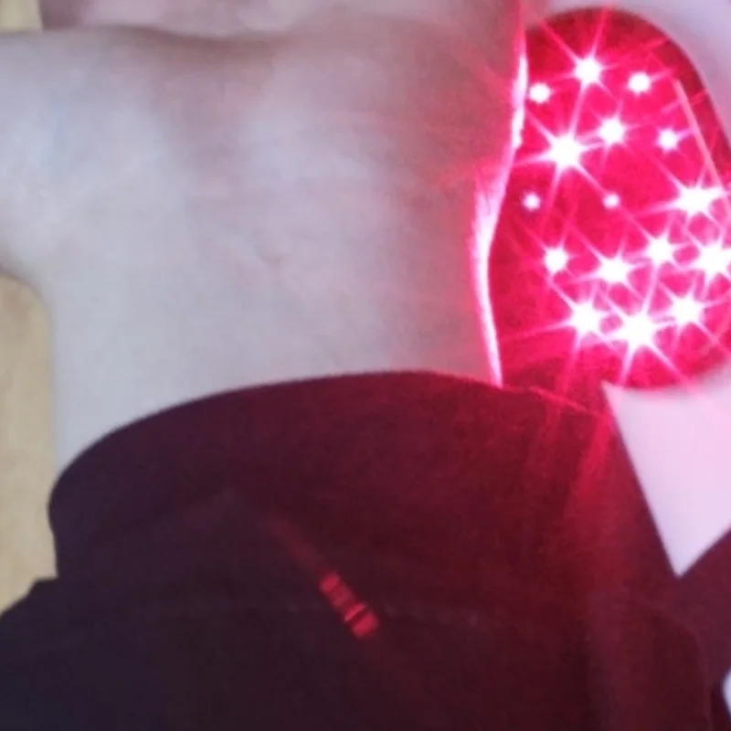 

Медицинский инфракрасный холодный лазер 2026 года, обновленная версия, 520 мВт, класс 4, терапевтический аппарат для быстрого восстановления мышц, от боли при артрите спины