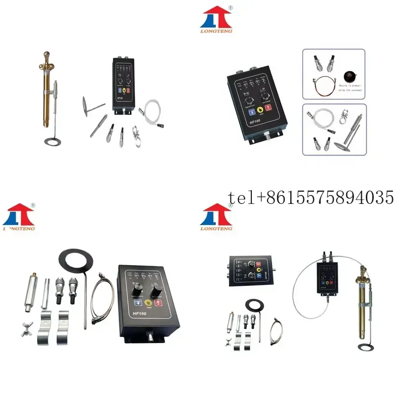 Controlador de Altura de Tocha com Sensor de Anel Automático de Alta Precisão 0.1mm para Máquina de Corte CNC a Chama/Plasma