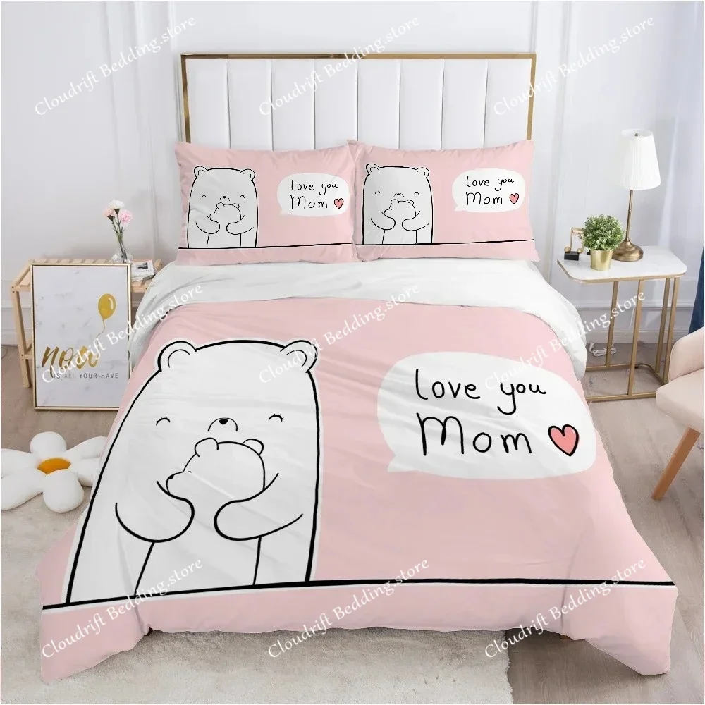 

Комплект постельного белья для детей с рисунком космонавта: пододеяльник, наволочки, простыни (для кроватей King/Queen)