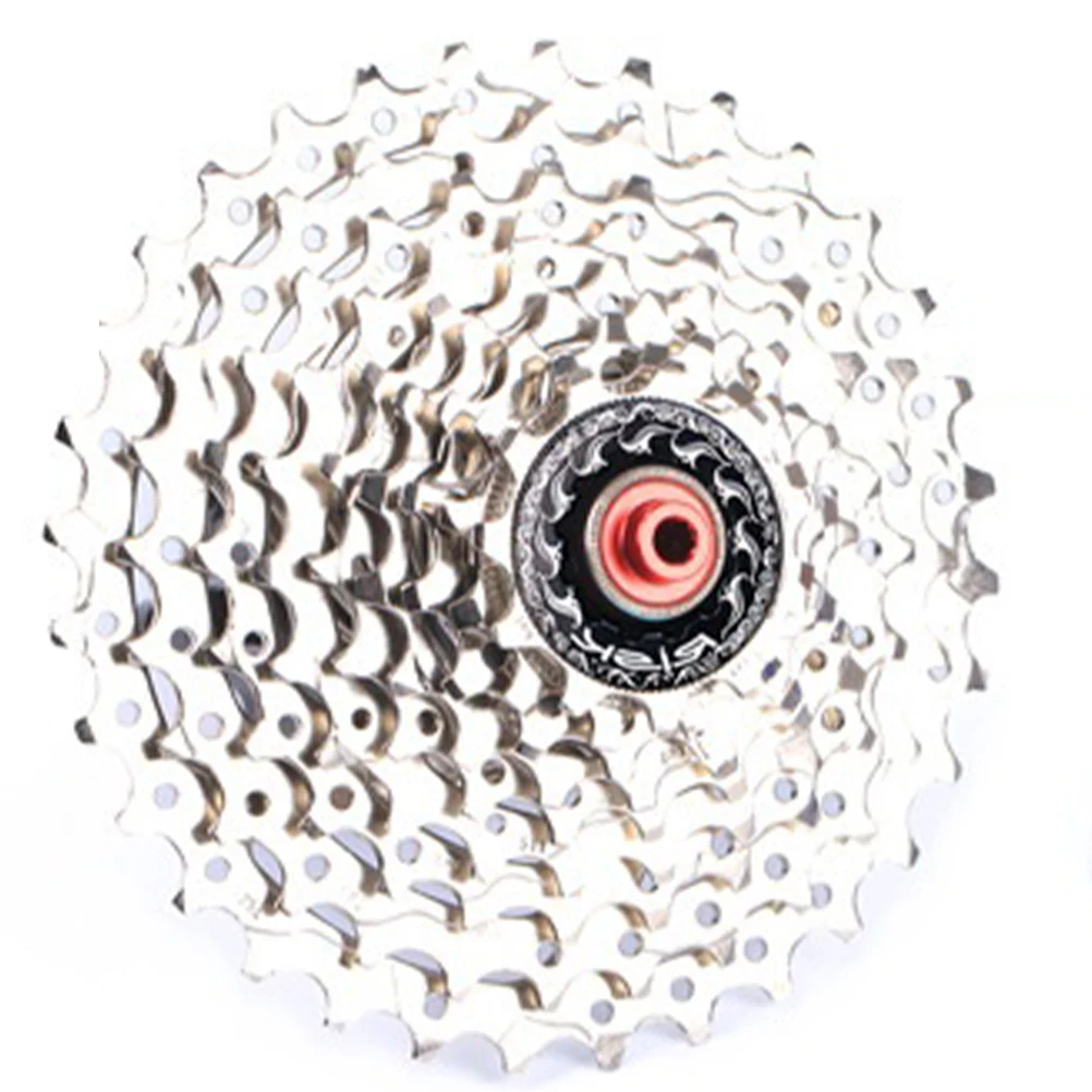 

Bicycle Chain Buckle Silver Connector for 9 Speed Durable Practical Joint Missing Link Bike Chain Repair