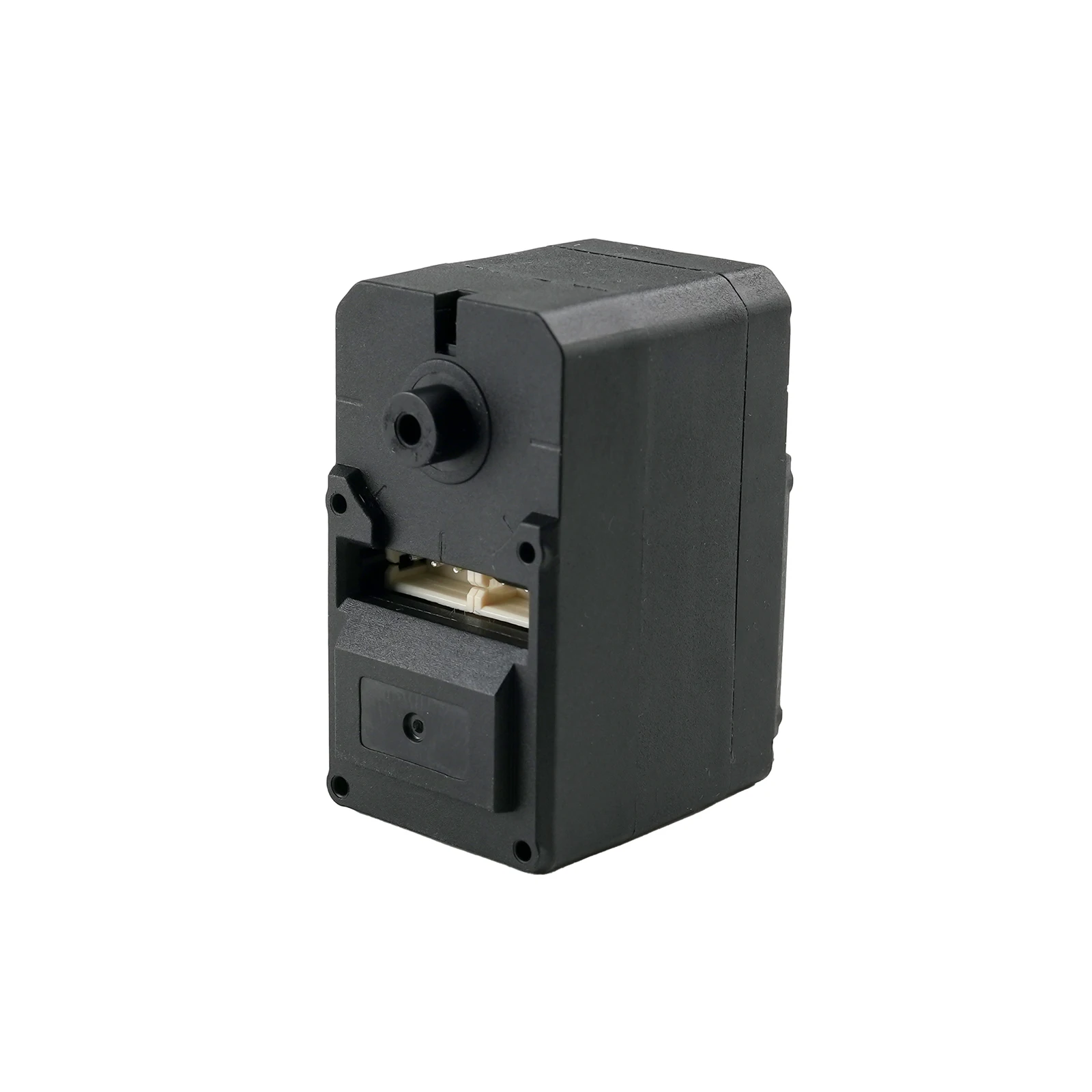 Feetech SCS225-C006 7.4V 19kg.cm Szeregowy Podwójny Serwo RC z Metalowymi Przekładniami i Rdzeniem Silnika 300 °   Regulowany klakson do serw robota