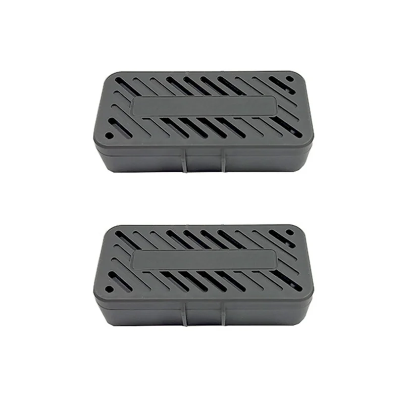 

ABUL-4 шт. для Dreame X50 Ultra/X40/X40 Pro/X40 Pro Ultra Series робот-танк для сточных вод, стерилизация запаха