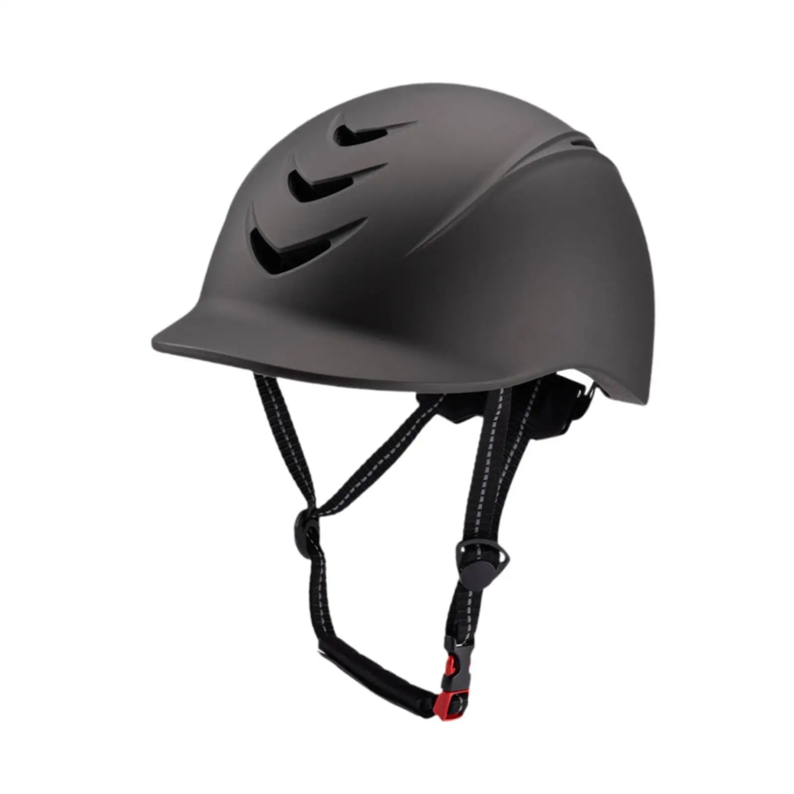 Equestrian Helmet Horse Riding Hat Protective Gear With Adjustable Fit All Outdoor Adventures