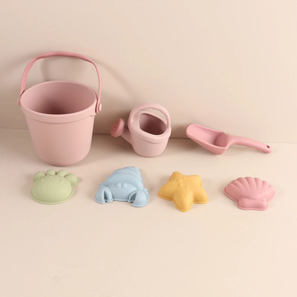 #33 Trending Beach Sand Toy Sets Right Now