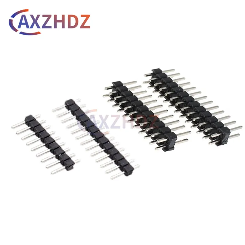 20PCS 2.54Mm Single… - image